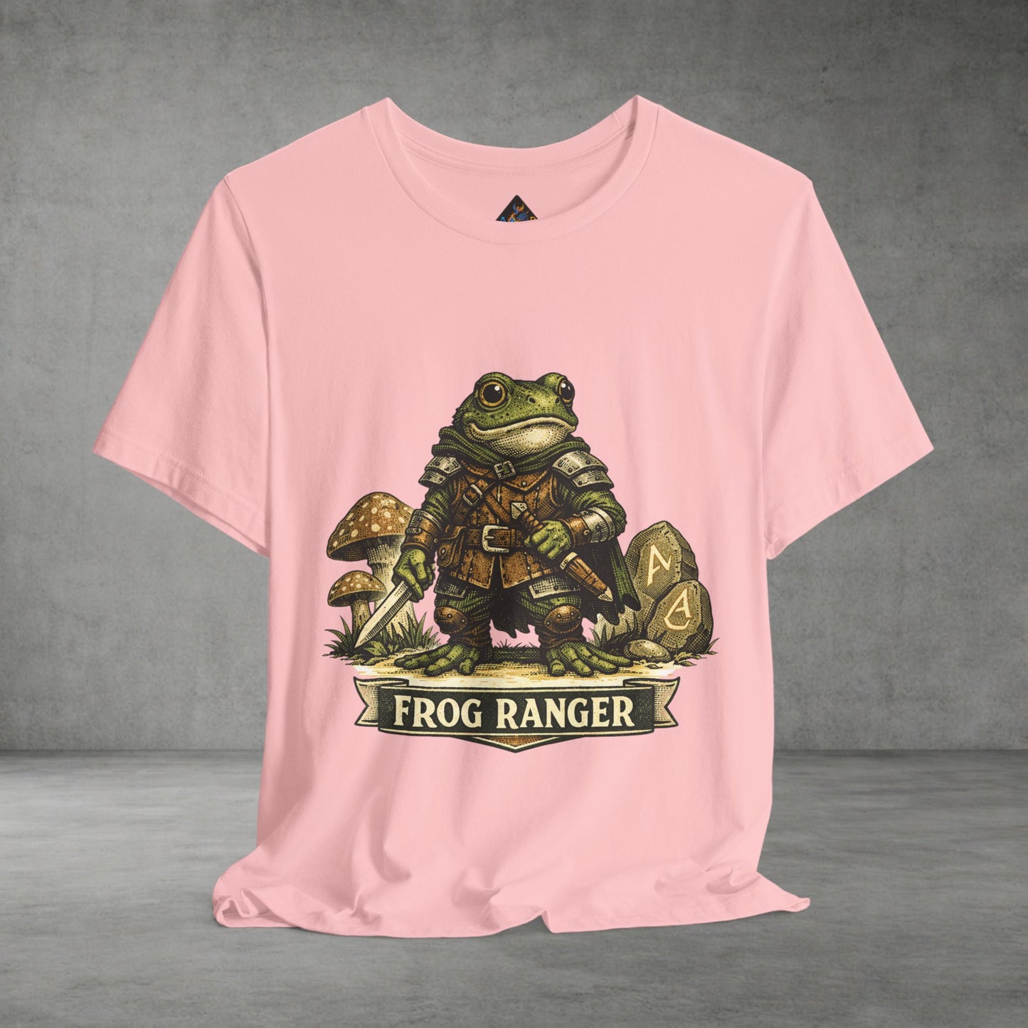 Frog Ranger T-Shirt