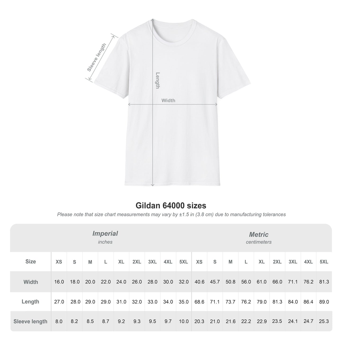 T-Shirt