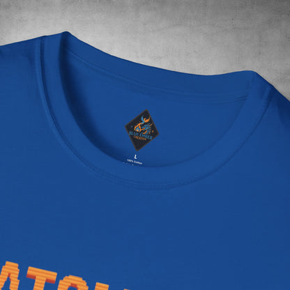Anatomy of a Gamer T-Shirt — Skeleton Hand Gamer Tee