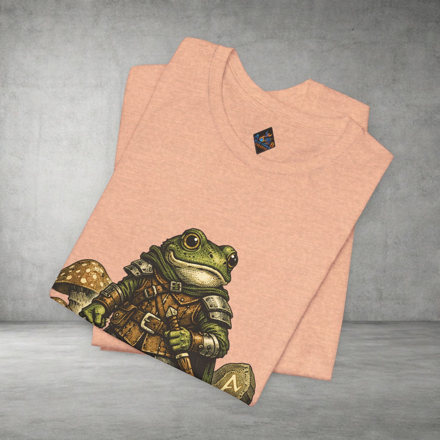 Frog Ranger T-Shirt