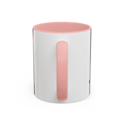 Neon Alley Arcade Coffee Mug (11/15oz)