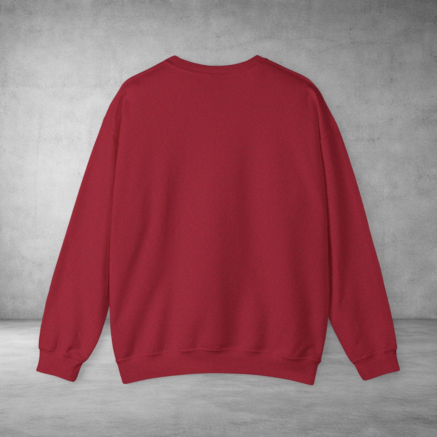 Dripping Eye Crewneck Sweatshirt