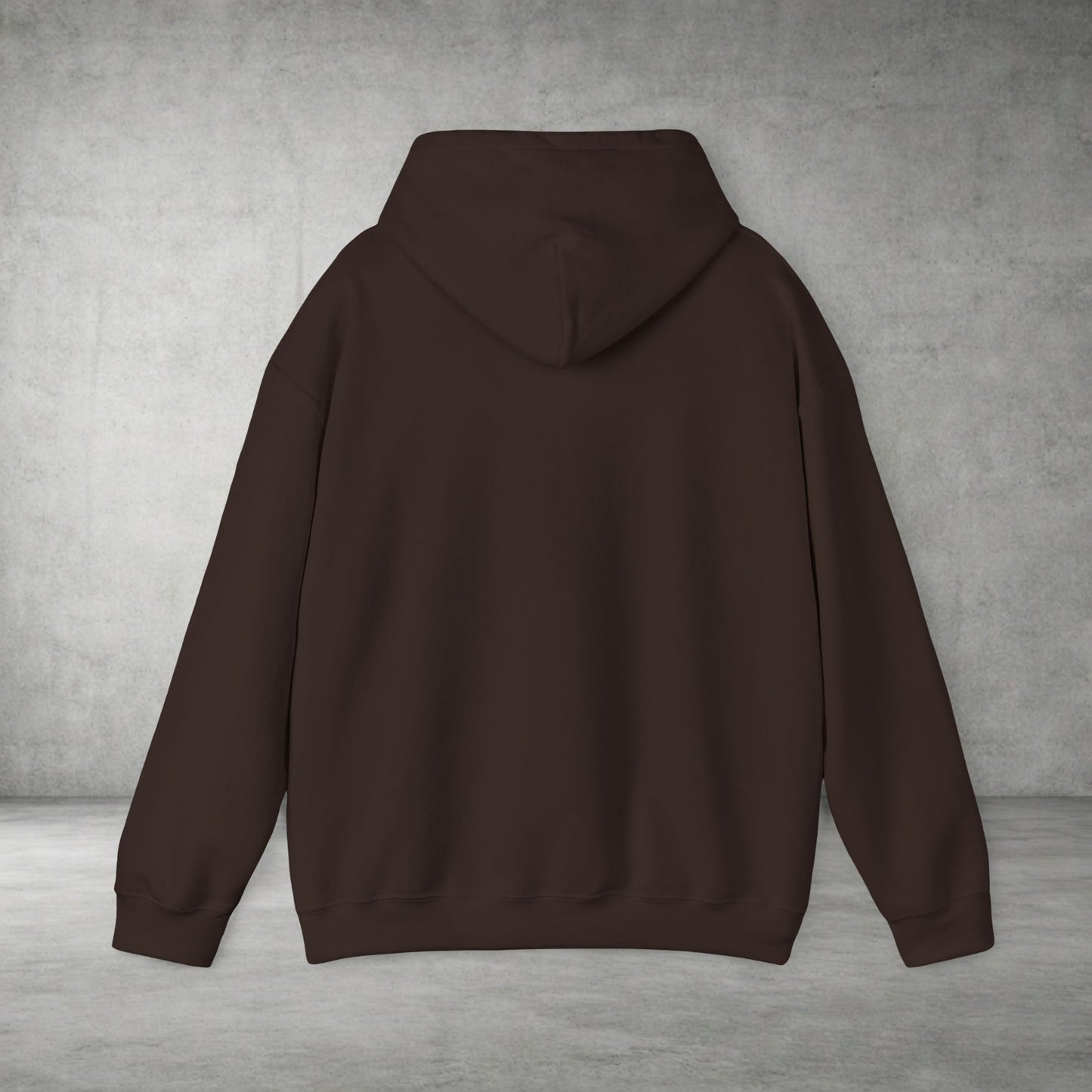 Adventure Frog Hoodie — Whimsical Forest Gnome Patch Sweatshirt