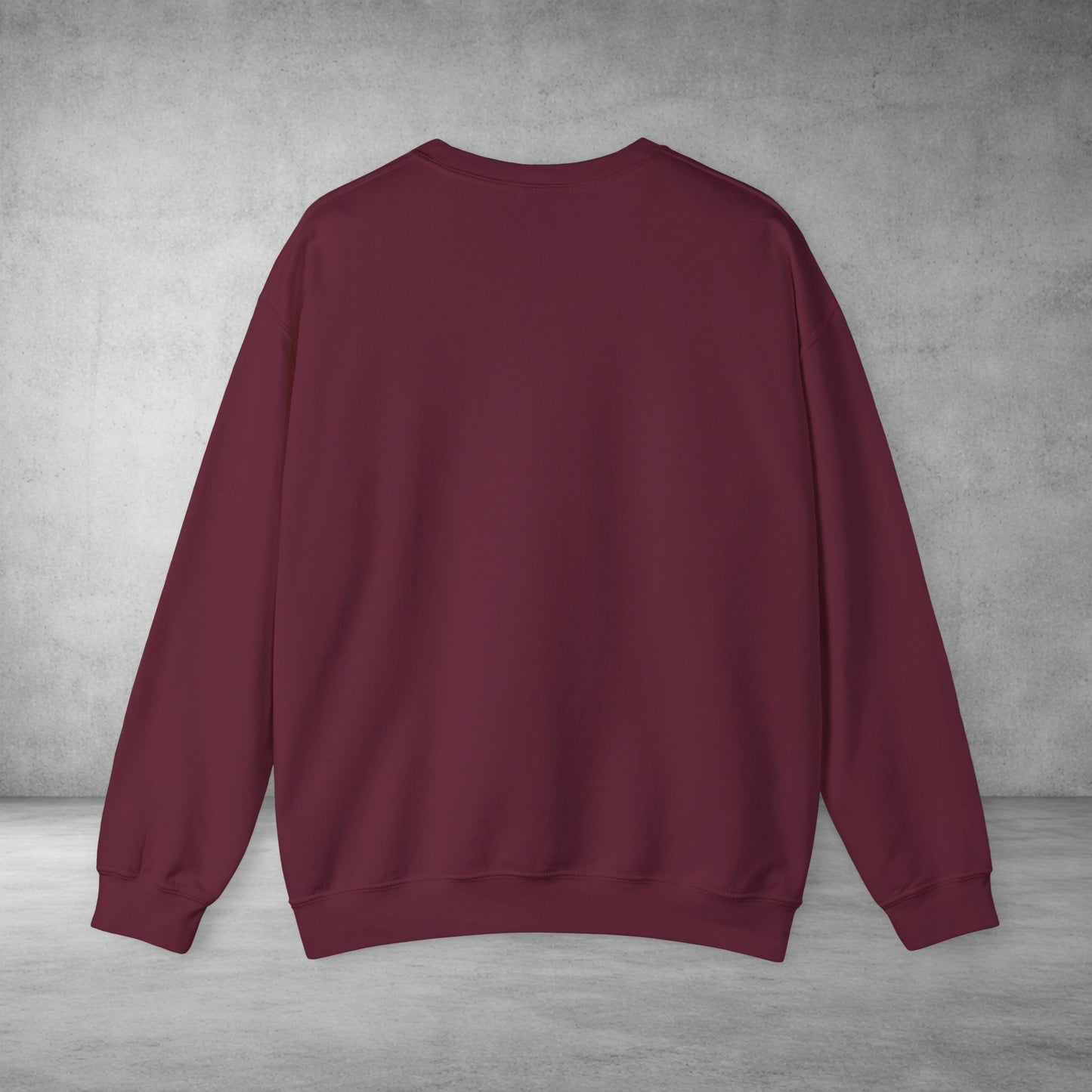 Dripping Eye Crewneck Sweatshirt