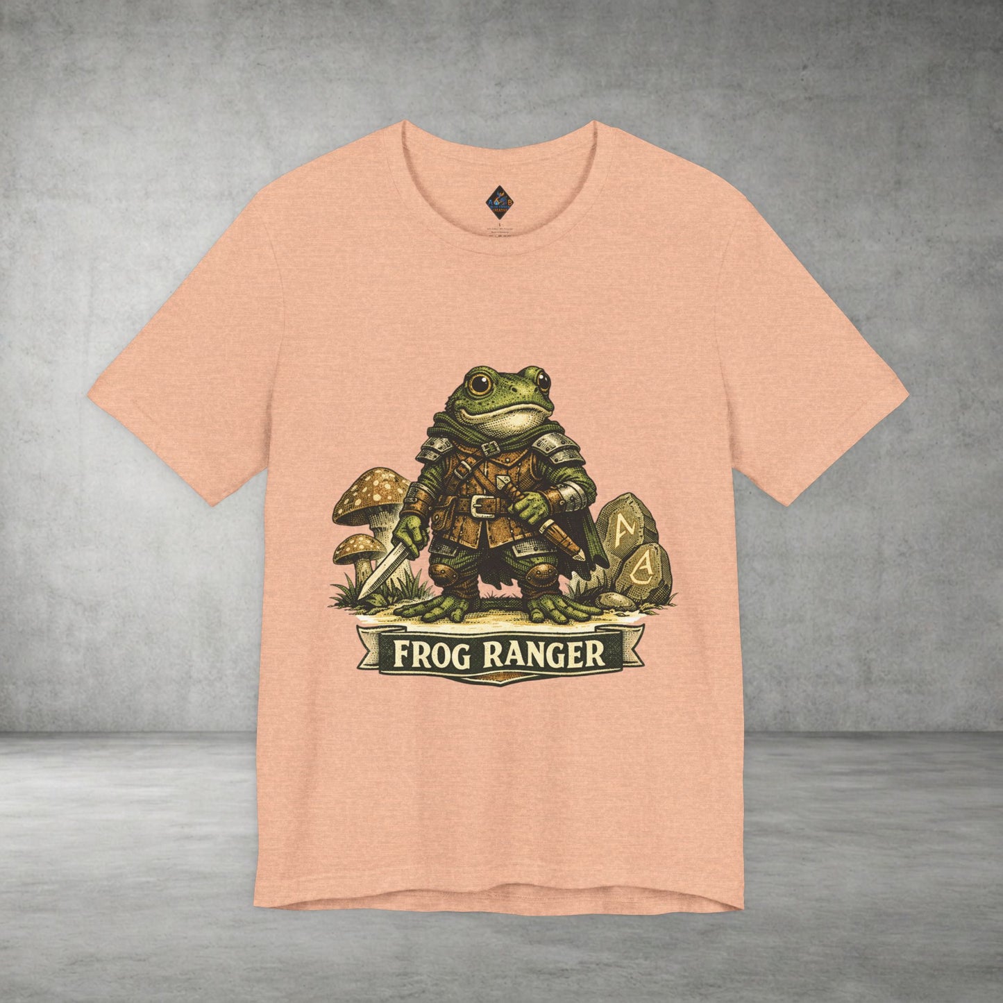 Frog Ranger T-Shirt