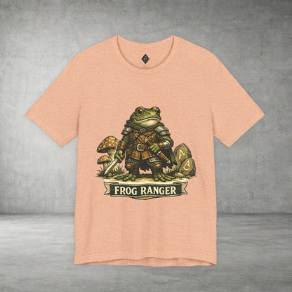Frog Ranger T-Shirt