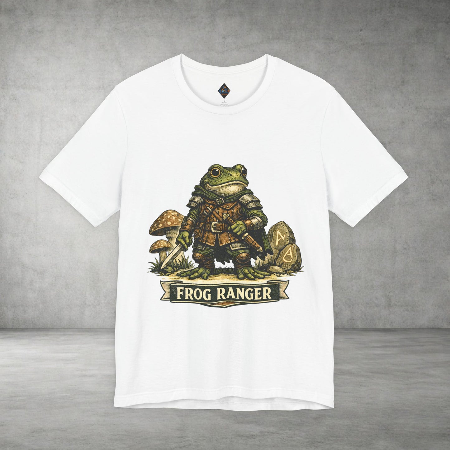 Frog Ranger T-Shirt