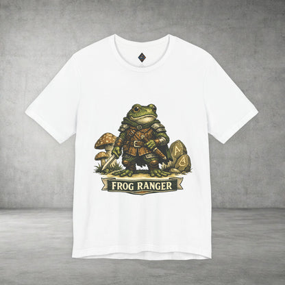 Frog Ranger T-Shirt