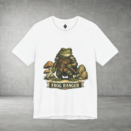 Frog Ranger T-Shirt
