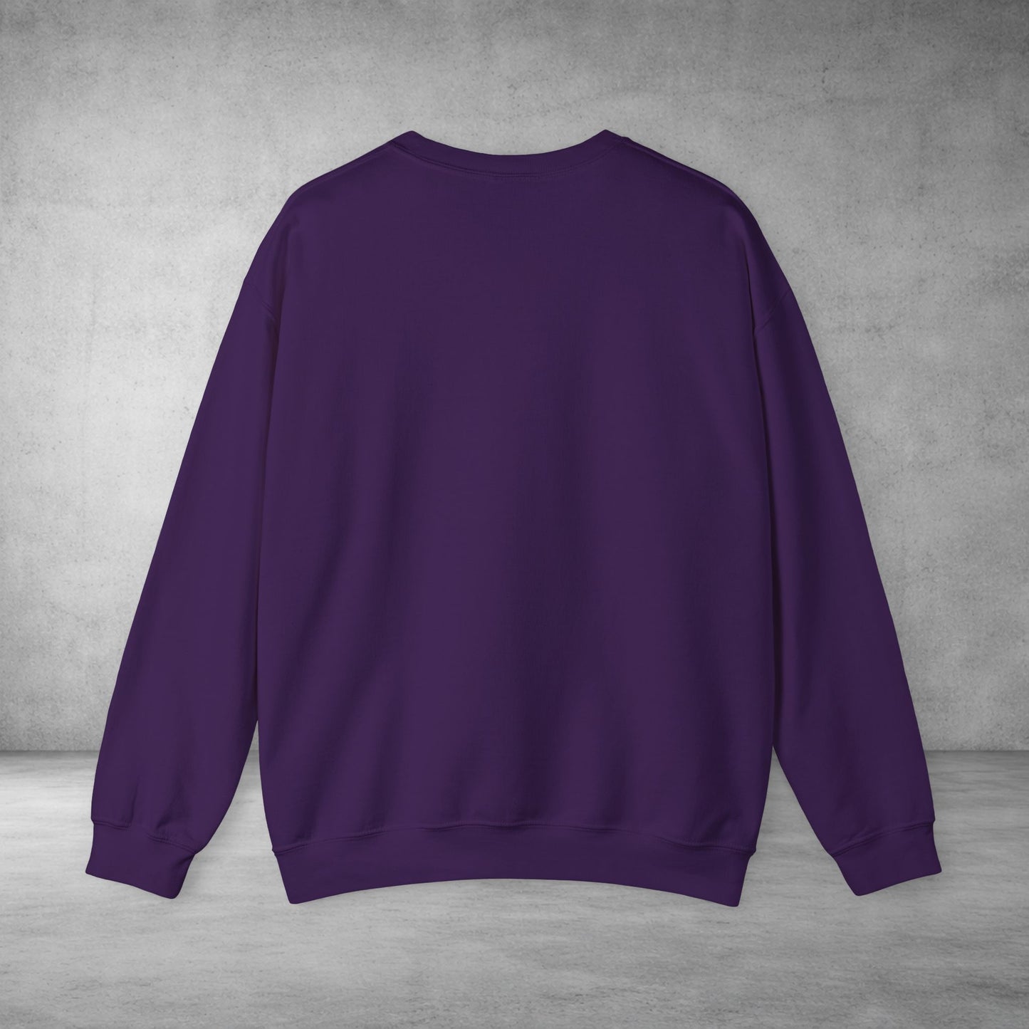 Dripping Eye Crewneck Sweatshirt