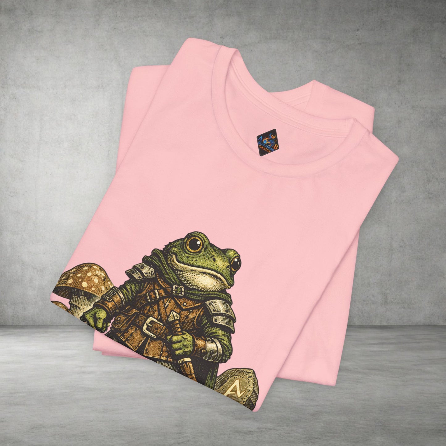 Frog Ranger T-Shirt