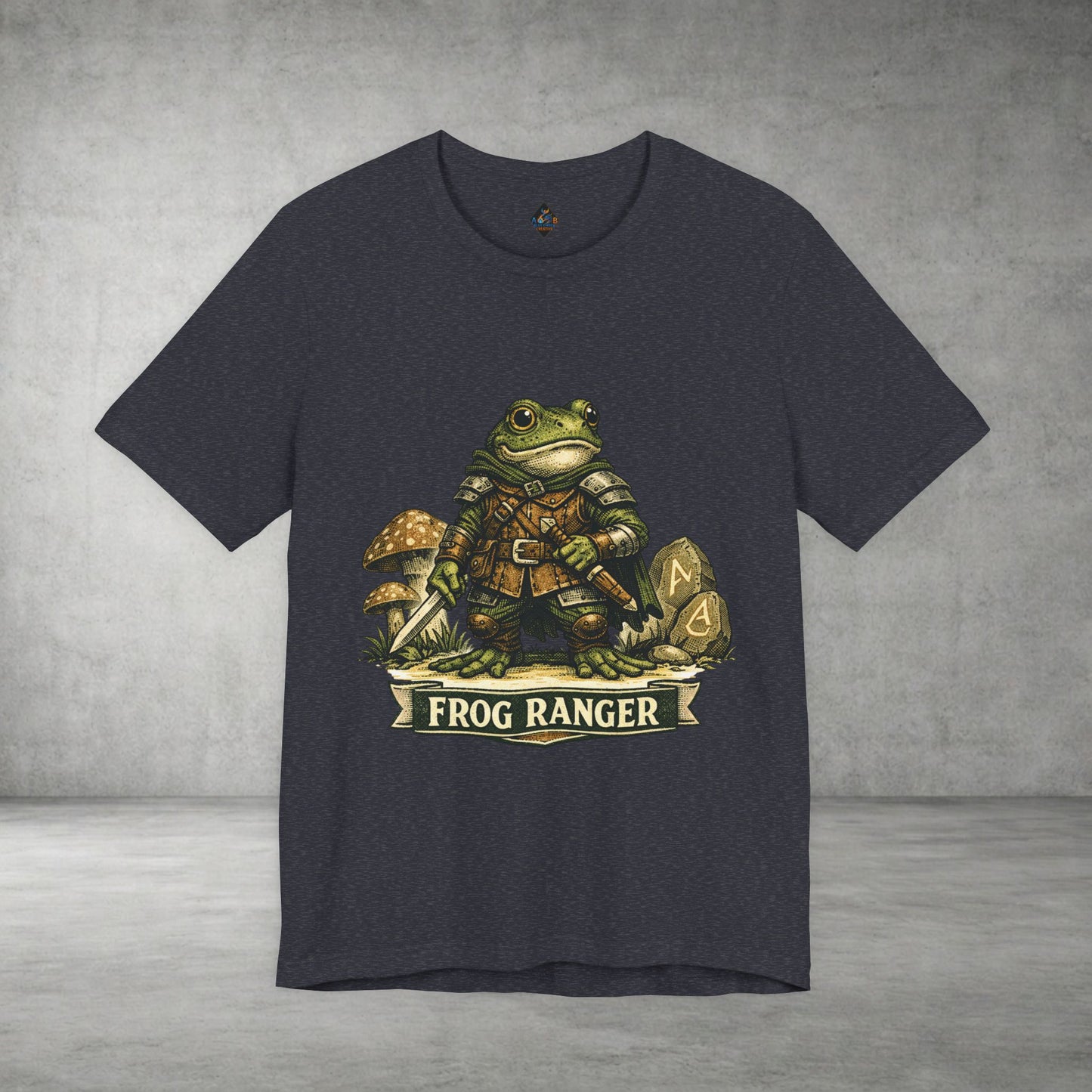 Frog Ranger T-Shirt
