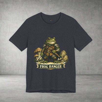 Frog Ranger T-Shirt