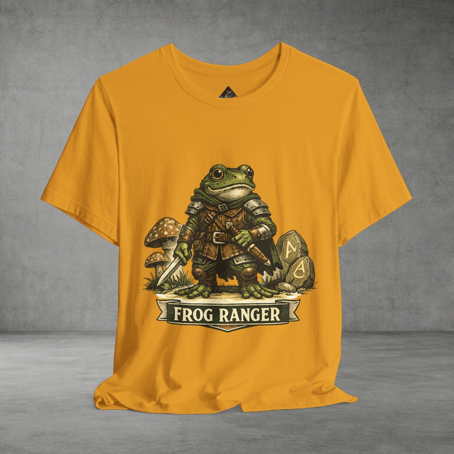 Frog Ranger T-Shirt