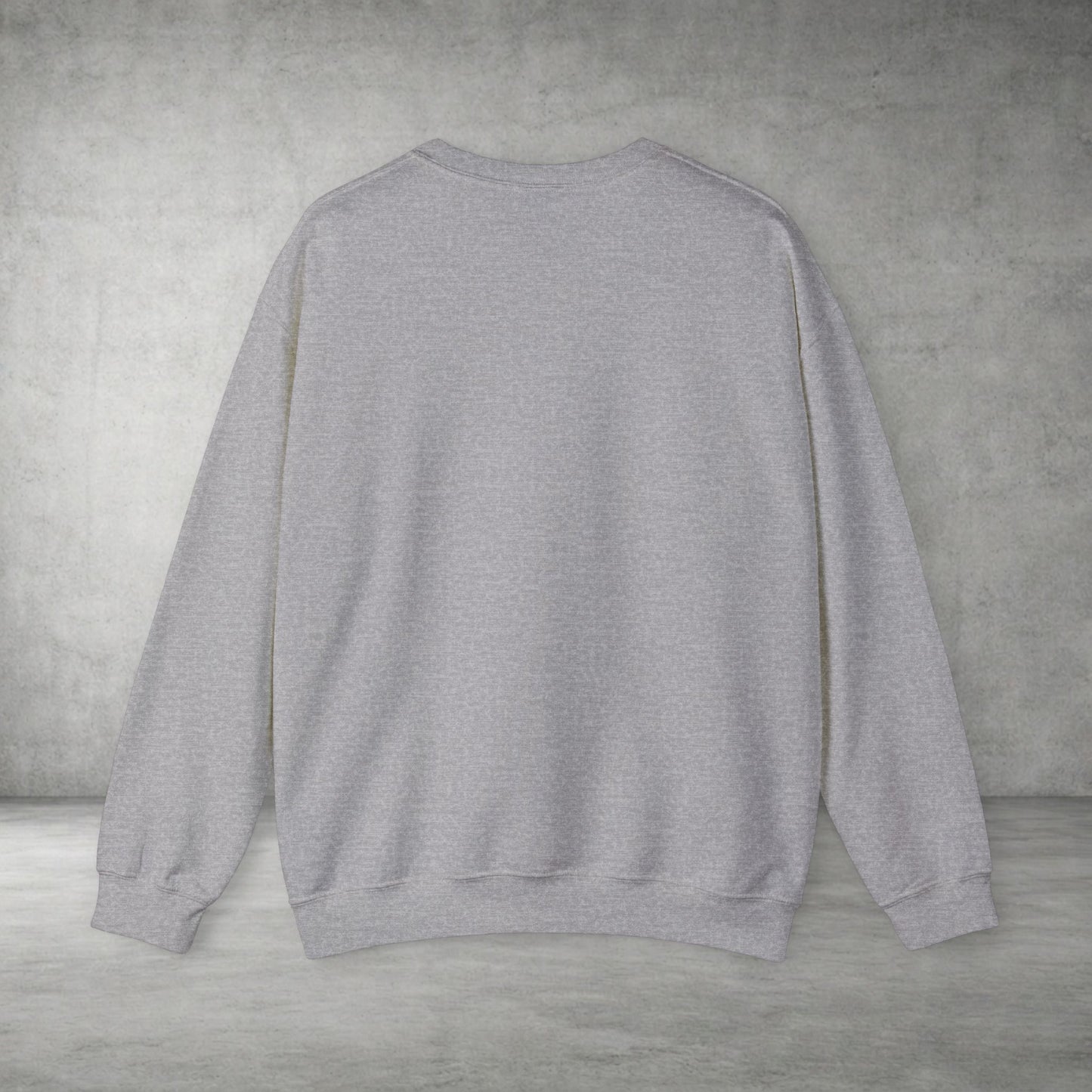 Frog Ranger Crewneck Sweatshirt