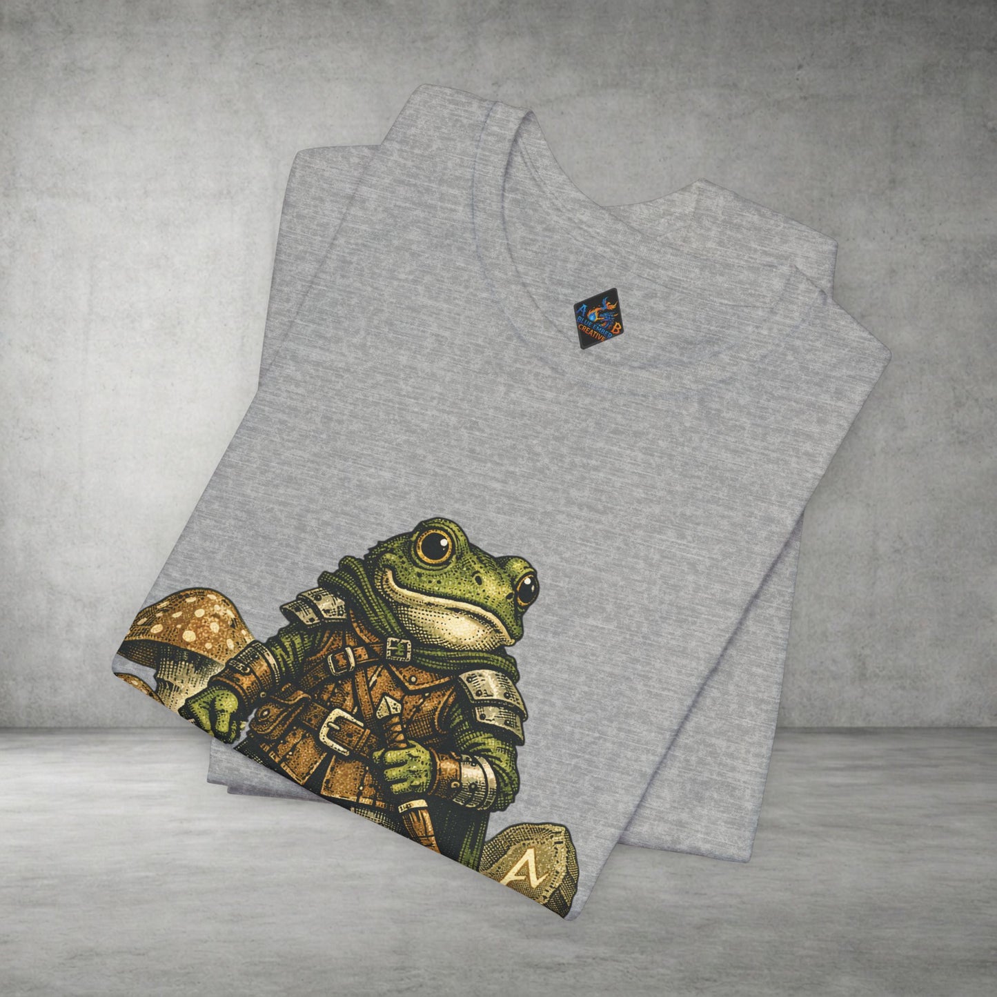 Frog Ranger T-Shirt