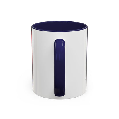 Neon Alley Arcade Coffee Mug (11/15oz)