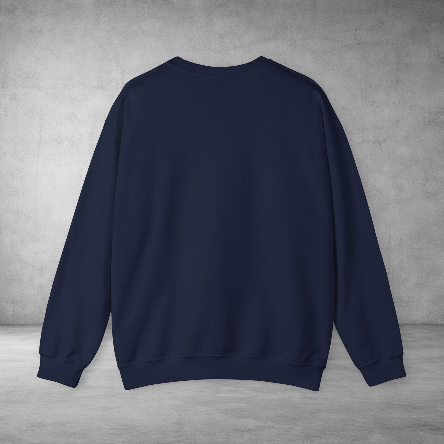 Dripping Eye Crewneck Sweatshirt