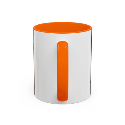 Neon Alley Arcade Coffee Mug (11/15oz)