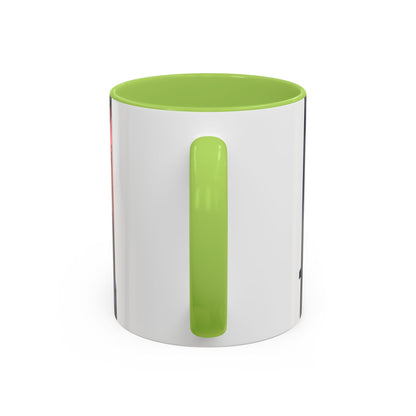 Neon Alley Arcade Coffee Mug (11/15oz)