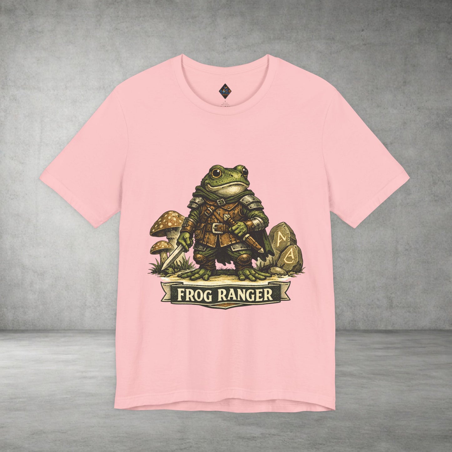 Frog Ranger T-Shirt