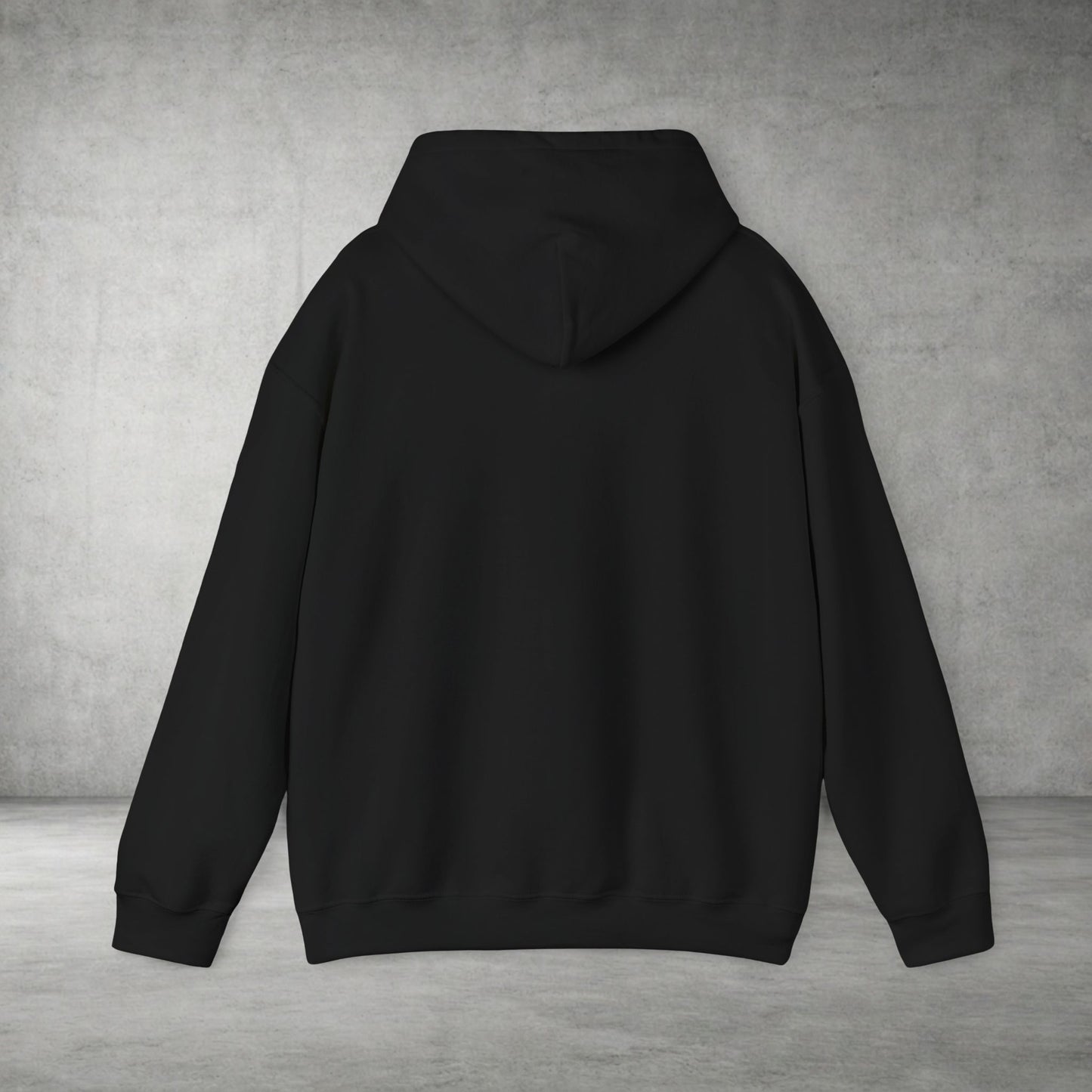 Floral Monogram 'A' Crest Hoodie - Botanical Initial Sweatshirt