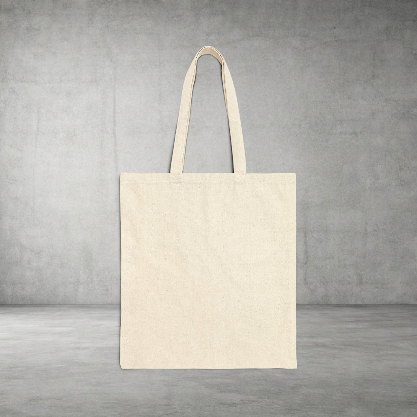 Floral D20 Tote Bag — Green Critical Fail Gaming Canvas Tote