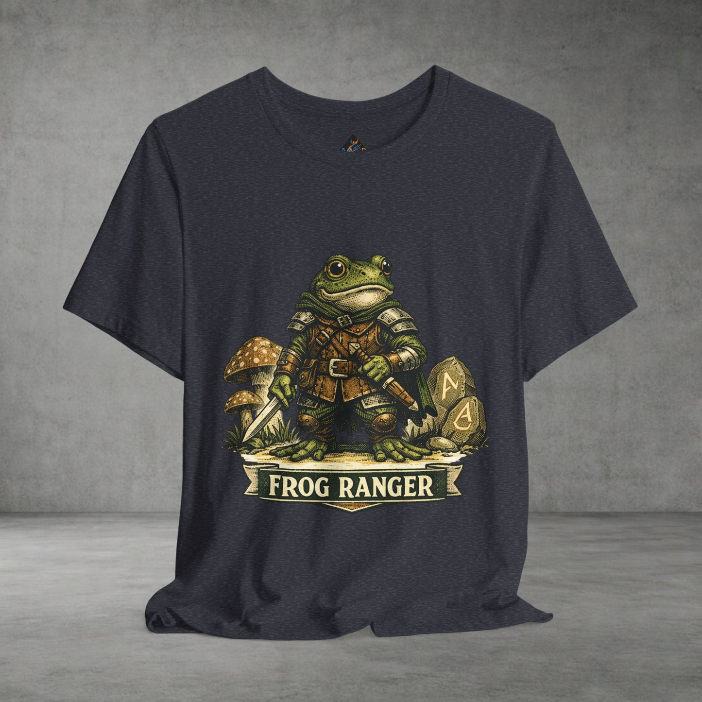 Frog Ranger T-Shirt