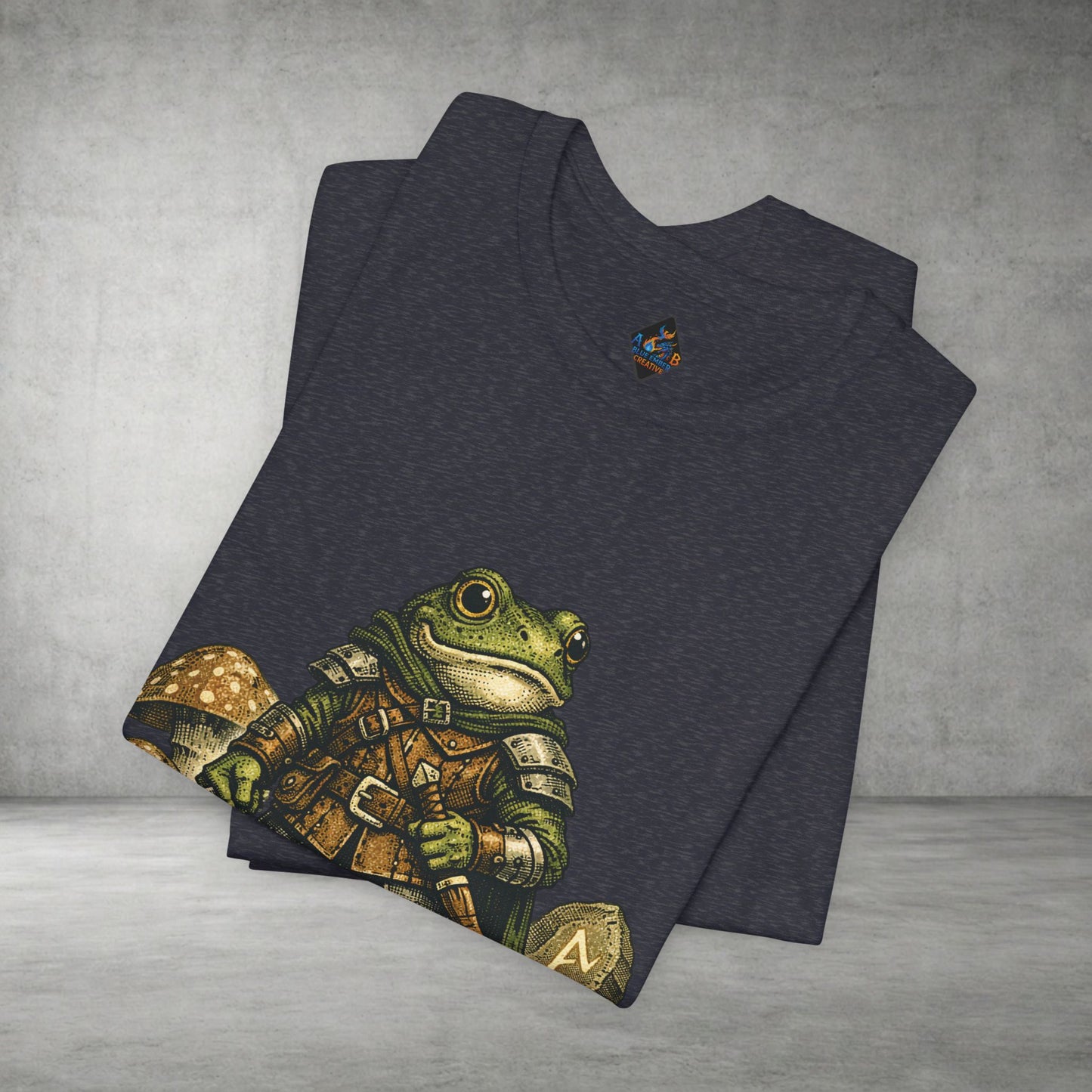 Frog Ranger T-Shirt