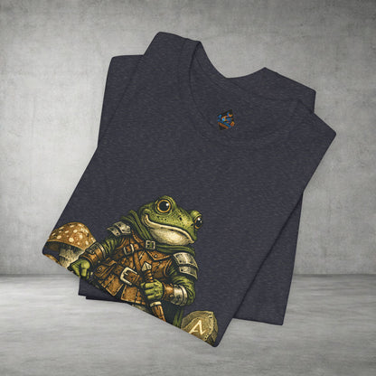 Frog Ranger T-Shirt