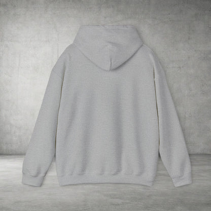 Certified Arcane Weirdo Hoodie | witchy goblincore, celestial crystals