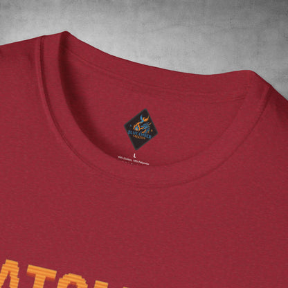 Anatomy of a Gamer T-Shirt — Skeleton Hand Gamer Tee
