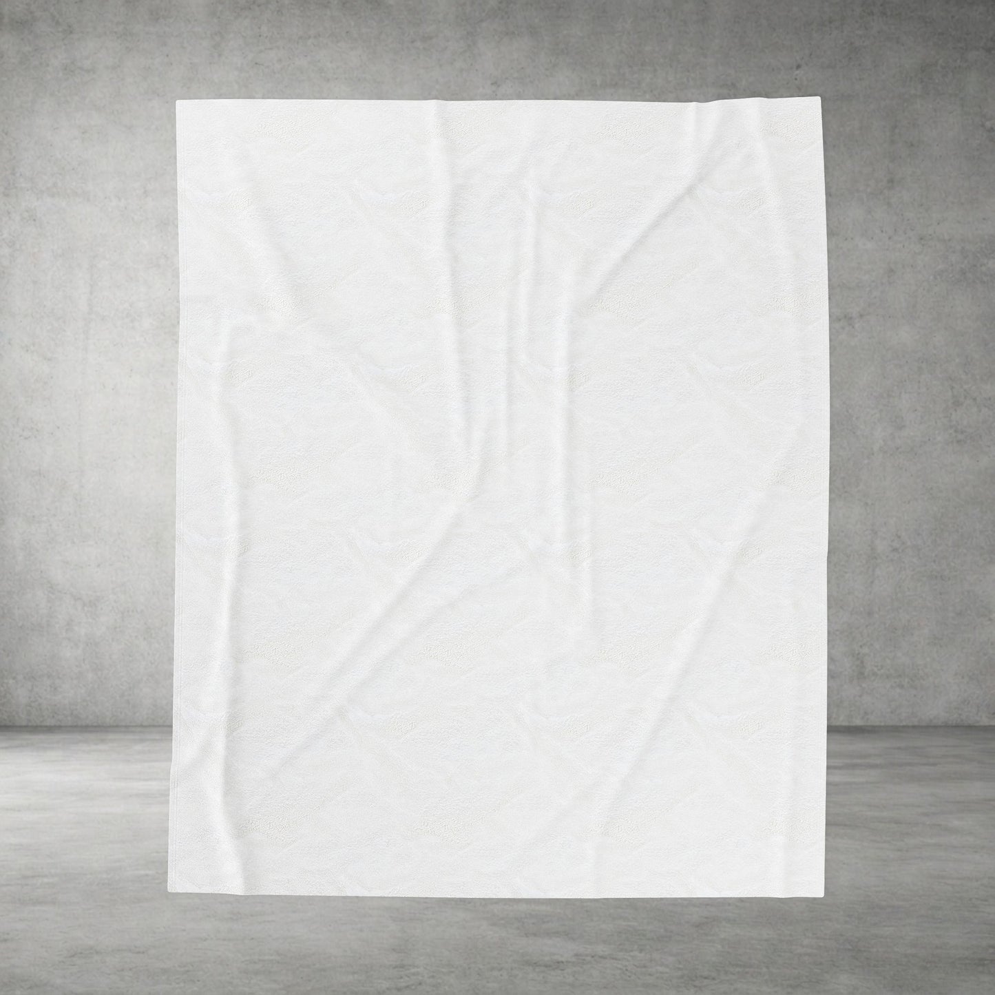 Certified Arcane Weirdo Velveteen Plush Blanket | witchy goblincore, celestial crystals
