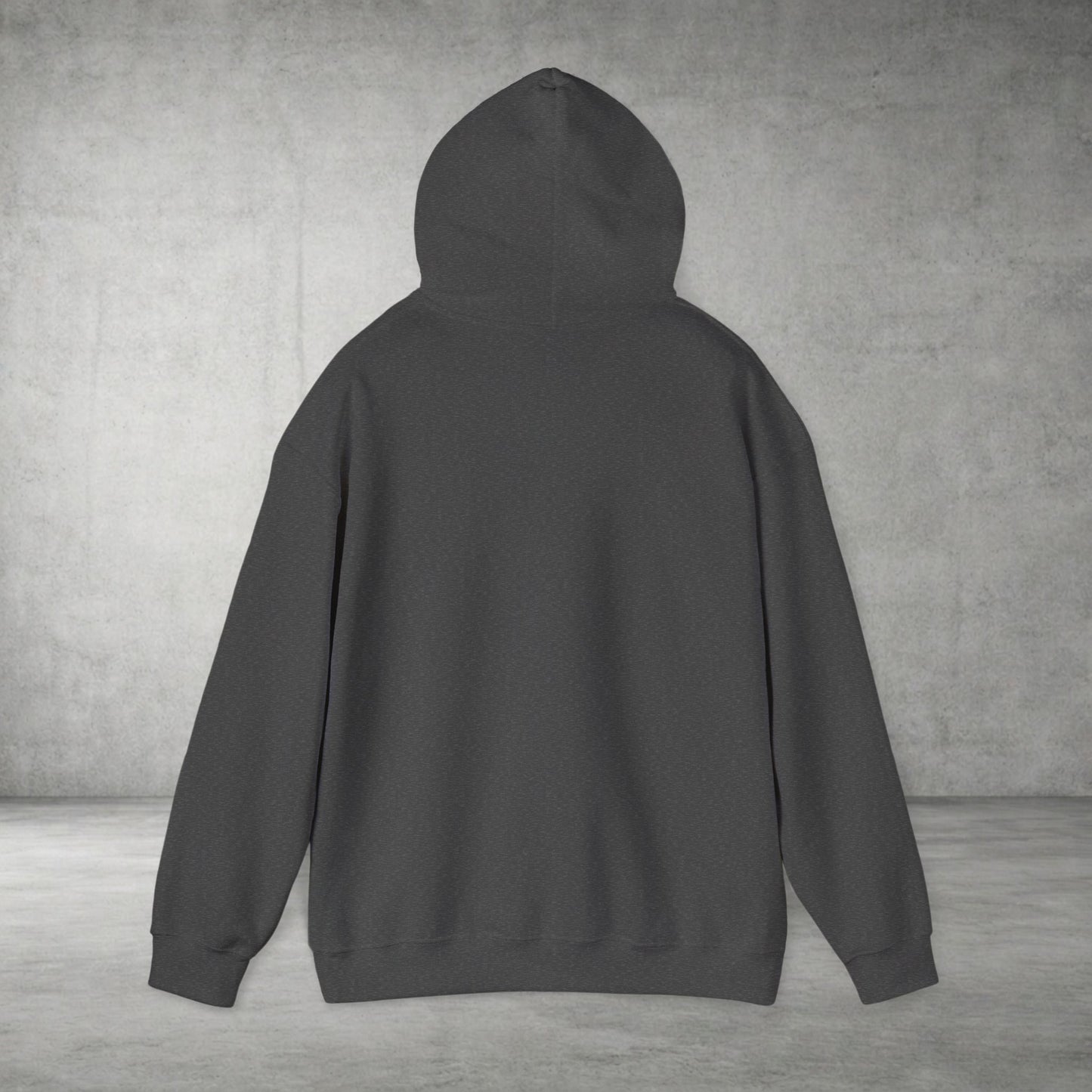 Adventure Frog Hoodie — Whimsical Forest Gnome Patch Sweatshirt