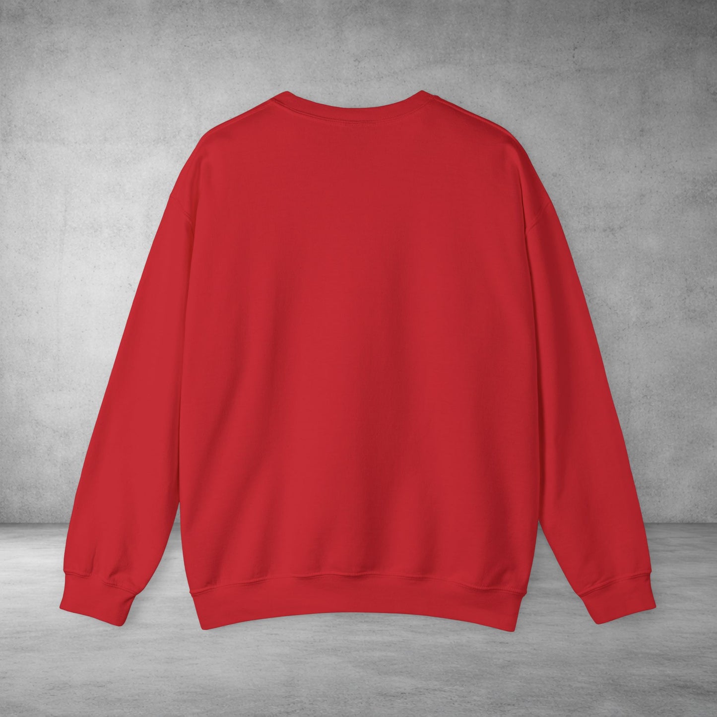 Dripping Eye Crewneck Sweatshirt