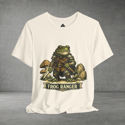 Frog Ranger T-Shirt