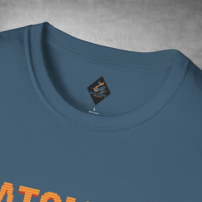 Anatomy of a Gamer T-Shirt — Skeleton Hand Gamer Tee
