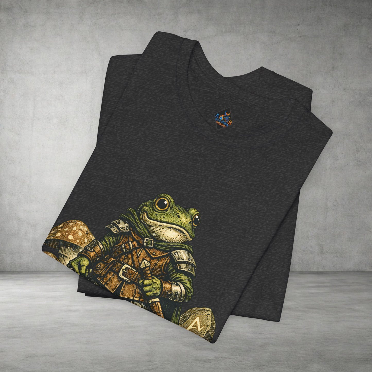 Frog Ranger T-Shirt