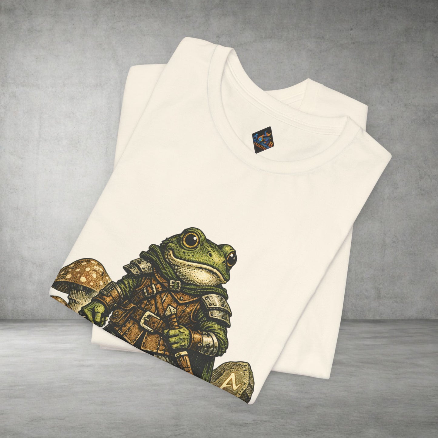 Frog Ranger T-Shirt