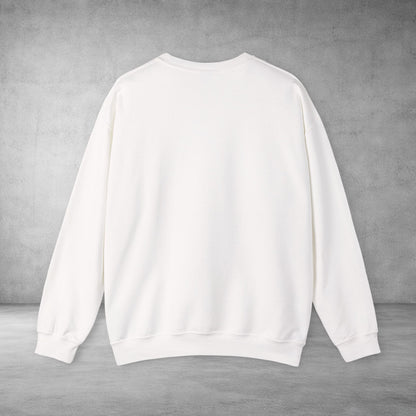 Dripping Eye Crewneck Sweatshirt