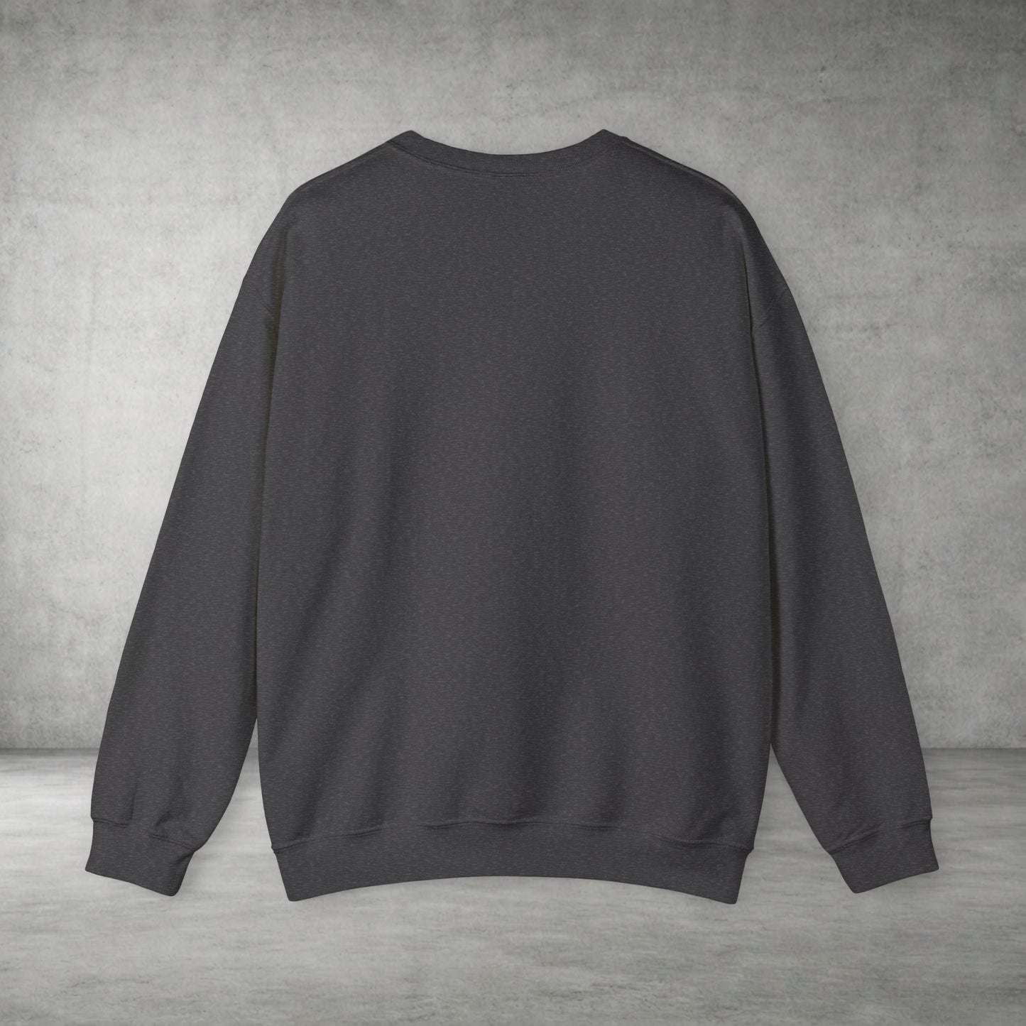 Frog Ranger Crewneck Sweatshirt