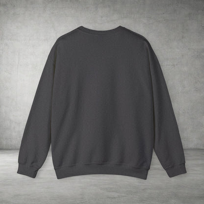 Frog Ranger Crewneck Sweatshirt