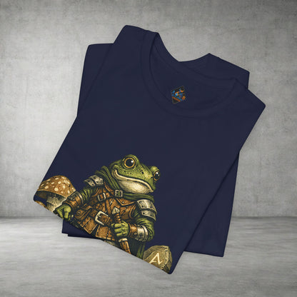 Frog Ranger T-Shirt