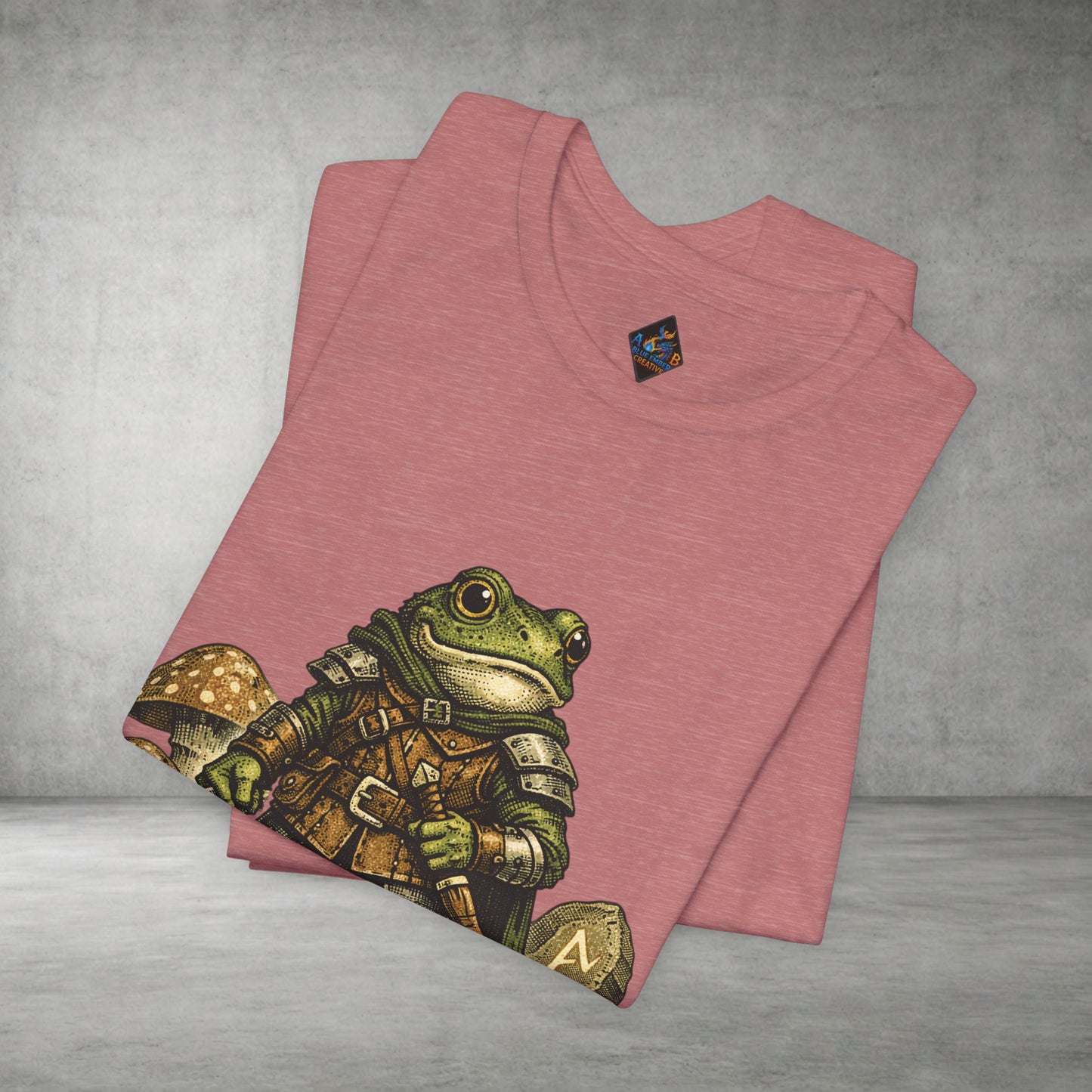 Frog Ranger T-Shirt