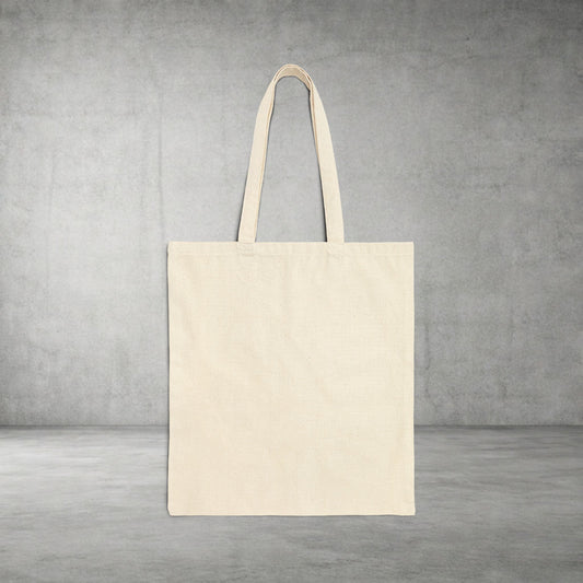 Certified Magical Menace Tote | witchy goblincore, celestial crystals
