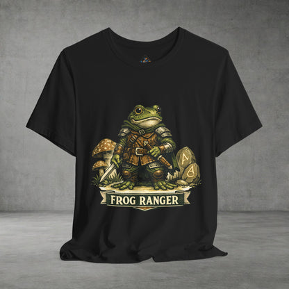 Frog Ranger T-Shirt