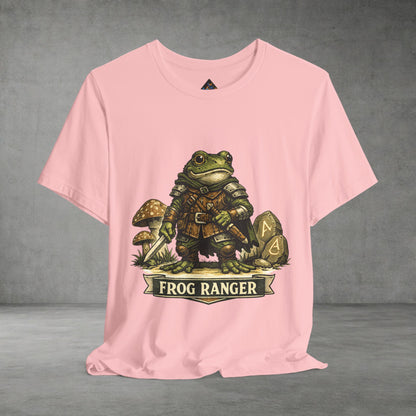 Frog Ranger T-Shirt