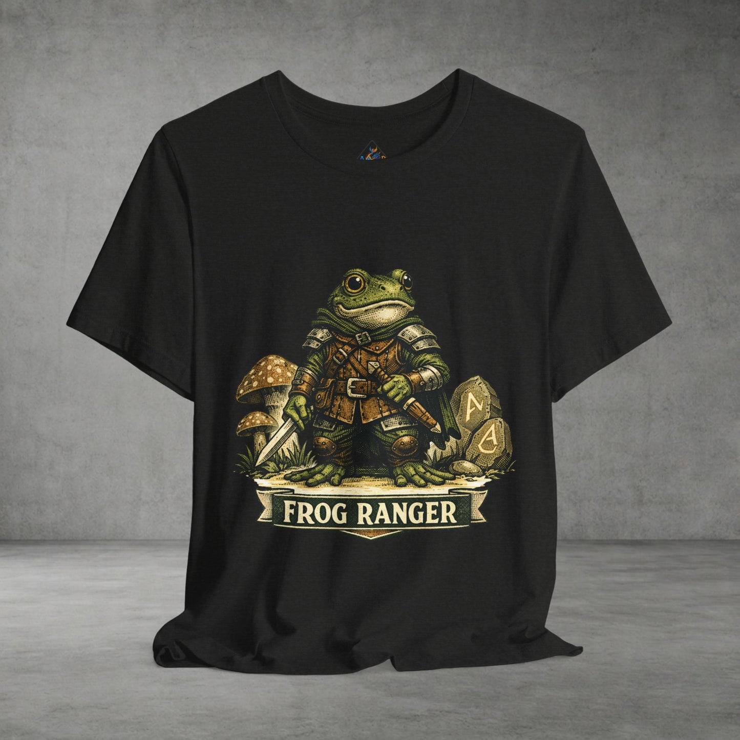 Frog Ranger T-Shirt