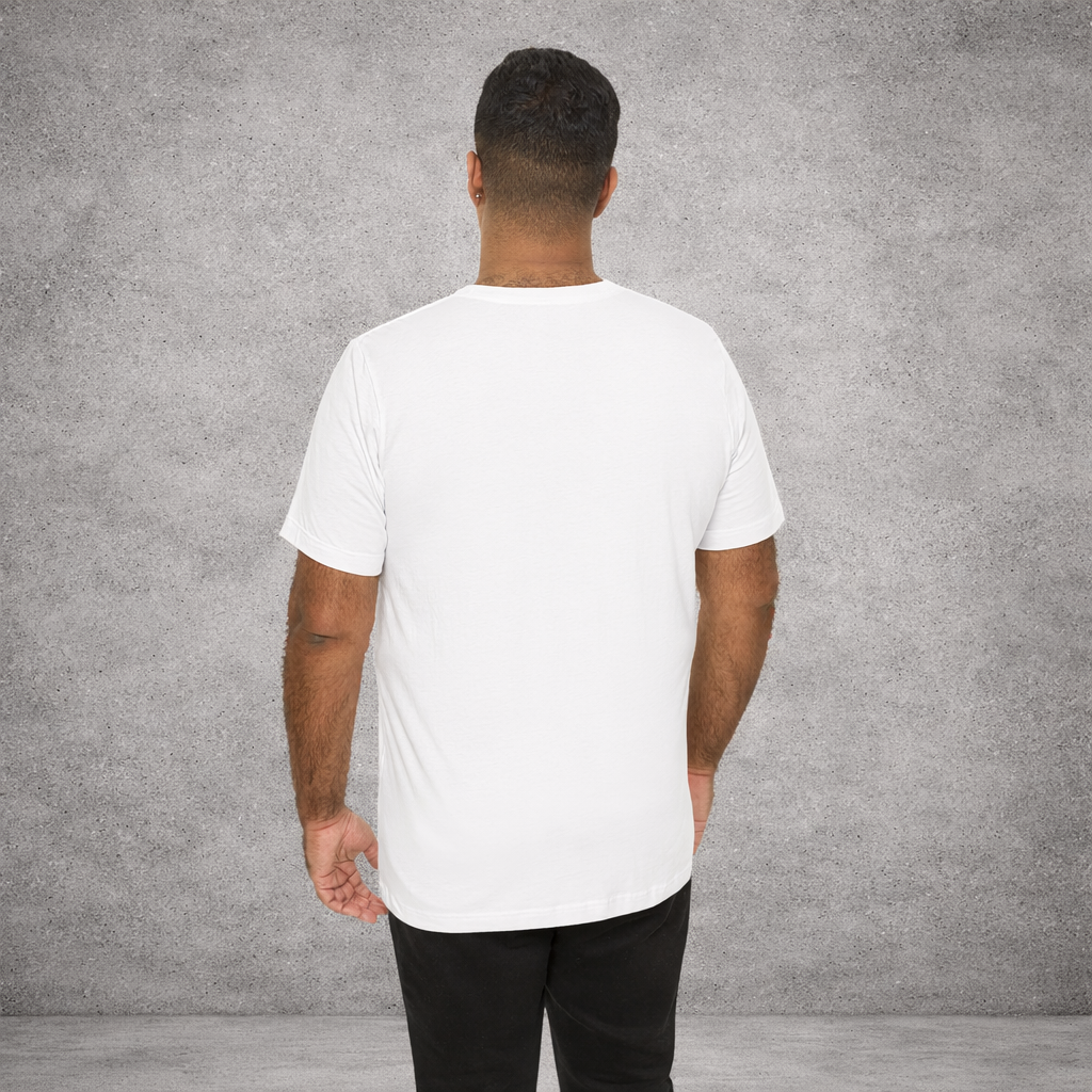 Retro Game Controller T-Shirt — Vintage Console Gamer Tee