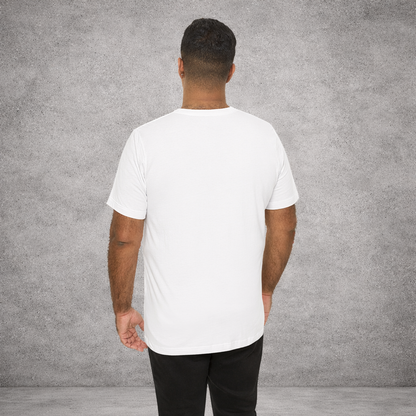 Retro Game Controller T-Shirt — Vintage Console Gamer Tee